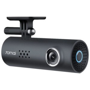 Xiaomi 70mai 1S Smart Dash Cam D06 - Câmara para Carro