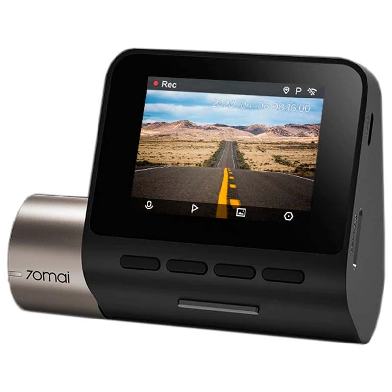 Xiaomi 70mai A500s Dash Cam Pro Plus+ GPS - Caméra de Voiture - Ítem