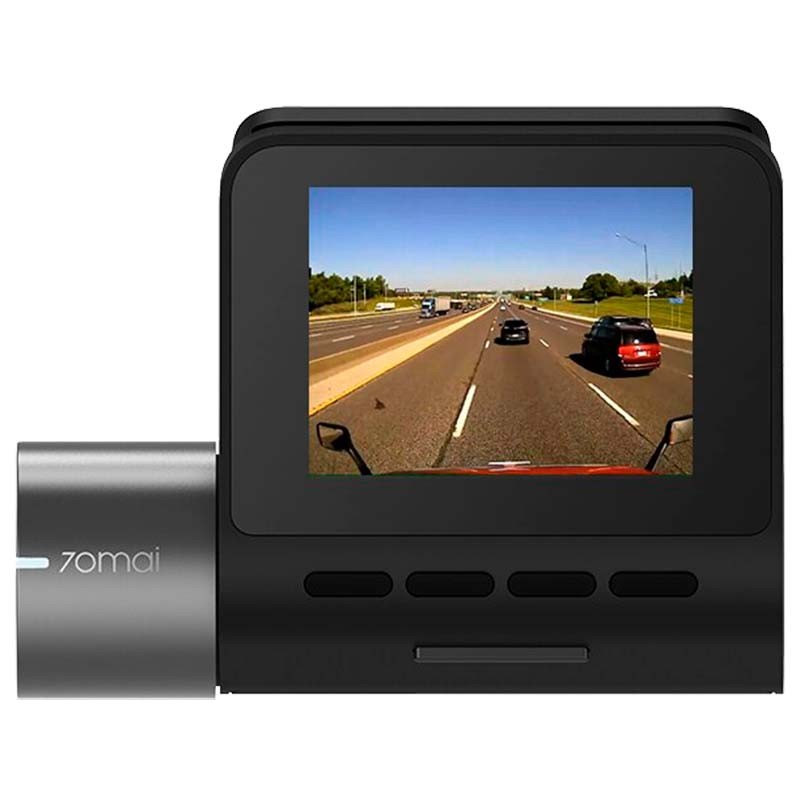 Xiaomi 70mai A500s Dash Cam Pro Plus+ GPS - Câmara para Carro - Item1