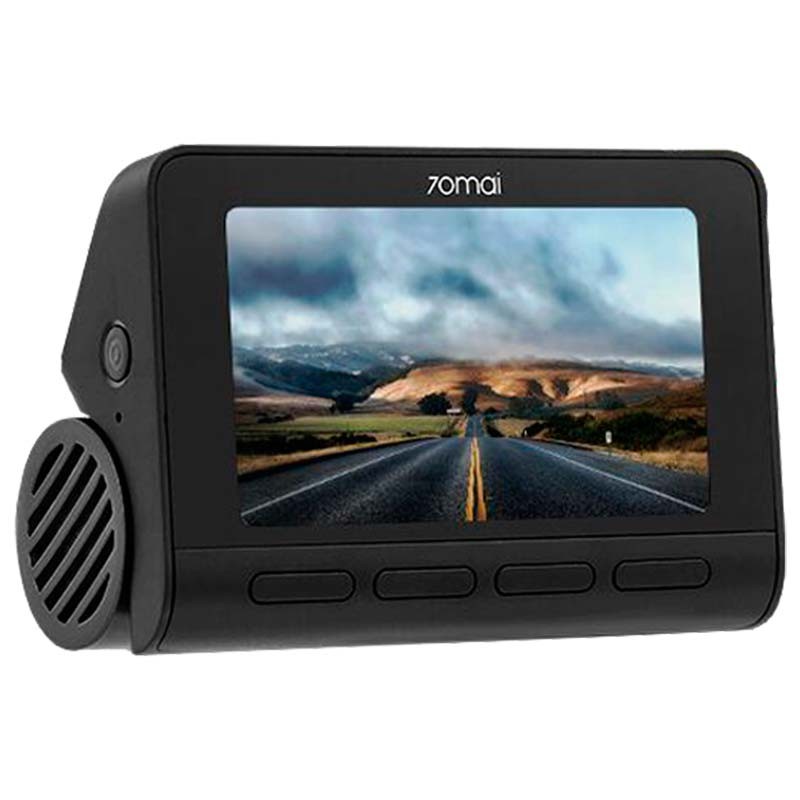 70mai A800s 4K Dash Cam + Cámara Trasera 70Mai RC06 - Ítem2