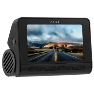 70mai A800s 4K Dash Cam - Cámara para Coche