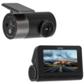 70mai A800s 4K Dash Cam + Cámara Trasera 70Mai RC06 - Ítem