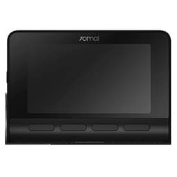 70mai A800s 4K Dash Cam + Cámara Trasera 70Mai RC06 - Pantalla