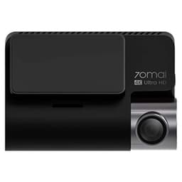 70mai A800s 4K Dash Cam + Cámara Trasera 70Mai RC06 - Frontal