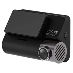 70mai A800s 4K Dash Cam + Cámara Trasera 70Mai RC06 - Adaptable