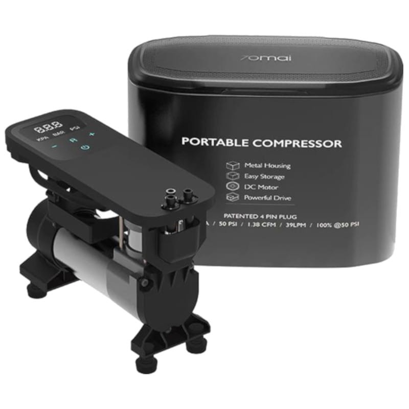 Xiaomi 70Mai Air Compressor - Item