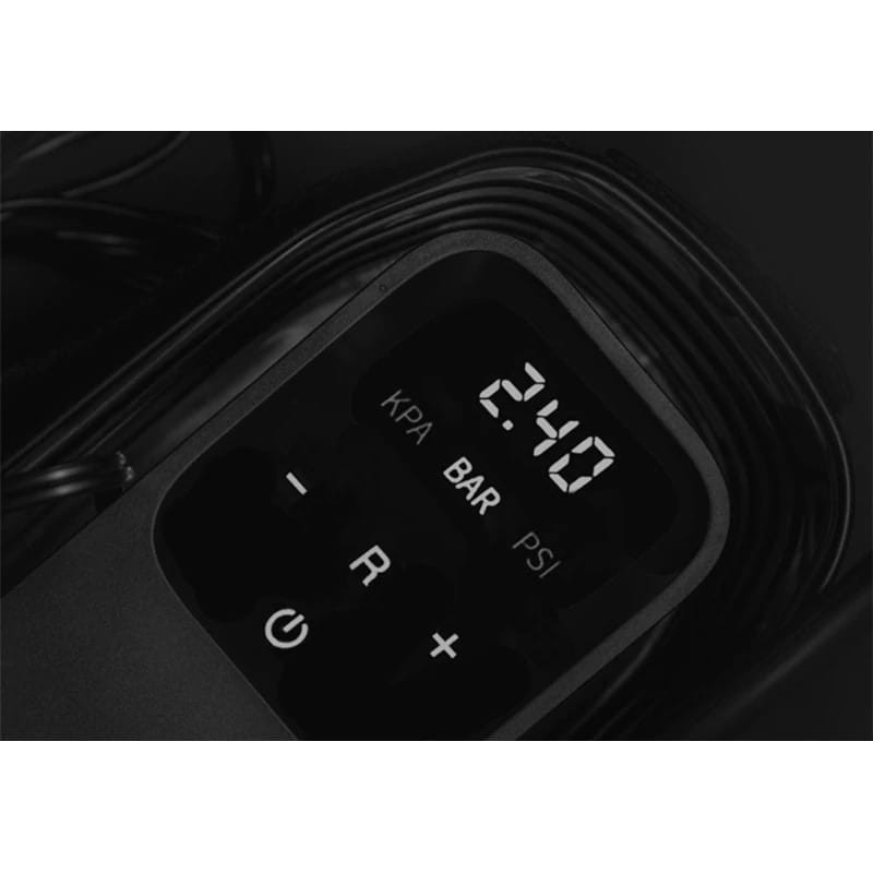 Xiaomi 70Mai Air Compressor - Item1