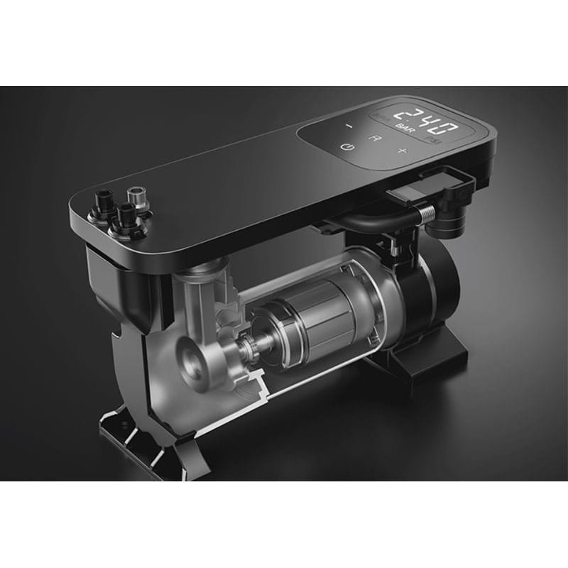 Xiaomi 70Mai Air Compressor - Item5