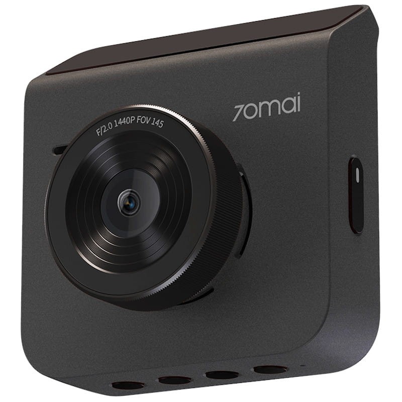 Acheter Xiaomi 70mai Dash Cam A400 - Noir