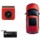 Xiaomi 70mai Dash Cam A400 - Caméra de voiture Rouge - Ítem2