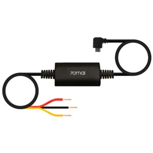 70mai Hardwire Kit UP02 A400/A800/A800S/Rearview/Pro Plus+/Lite/Lite2/M300