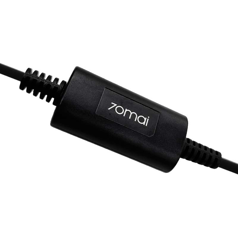 70mai Hardwire Kit UP02 A400/A800/A800S/Rearview/Pro Plus+/Lite/Lite2/M300 - Ítem2