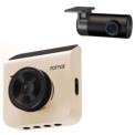 Kit Xiaomi 70mai Dash Cam A400 Blanc + Caméra arrière 70mai RC09 - Ítem