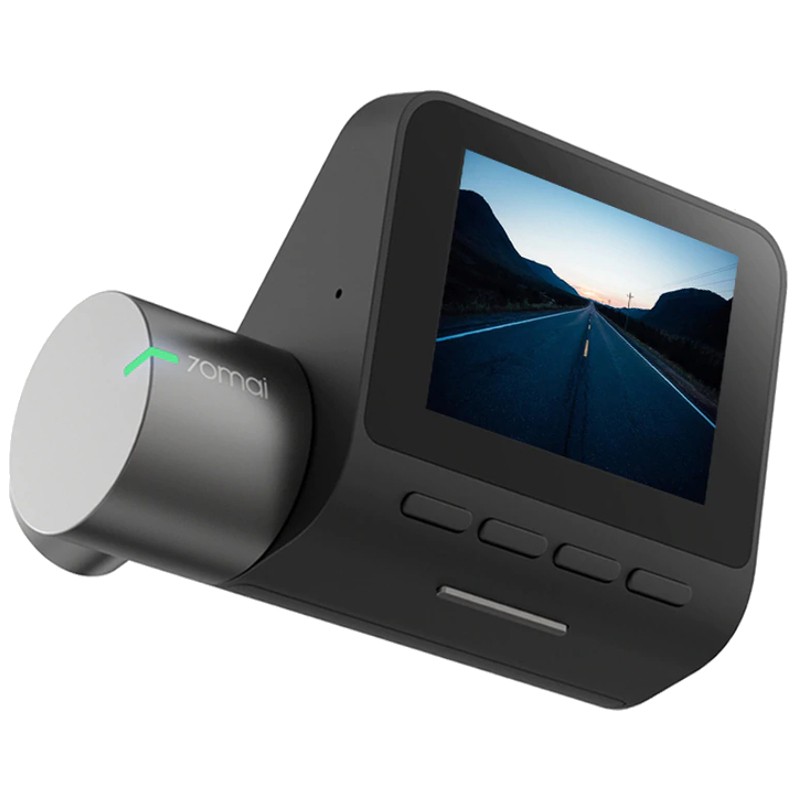 xiaomi 70mai pro smart car dvr