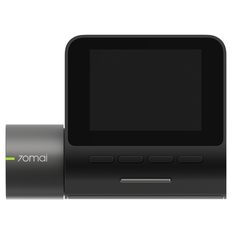 Xiaomi 70mai Pro D02 - Smart Dash Cam - Caméra de voiture
