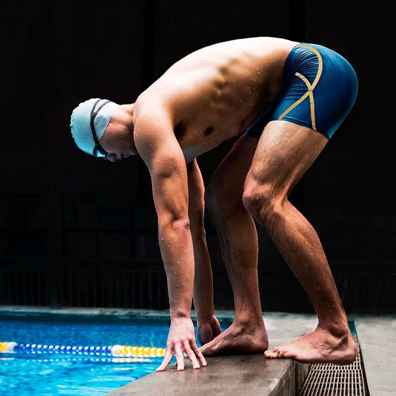 bañador natacion hombre - Natación