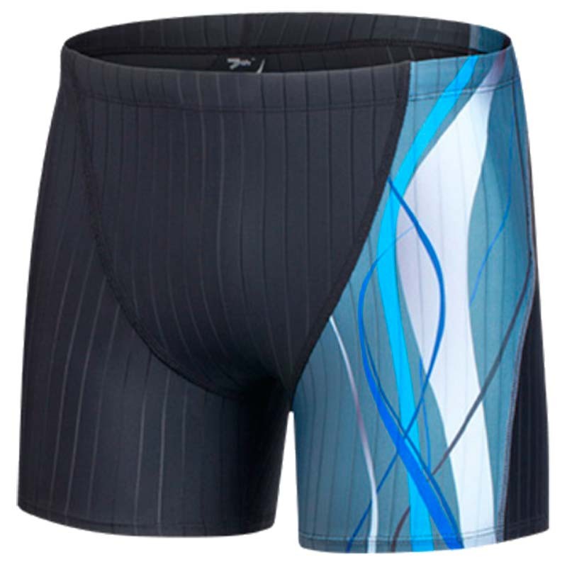 Xiaomi 7th Calções de Natação Boxer Homem Lightspeed Preto L - Item
