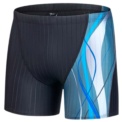 Xiaomi 7th Calções de Natação Boxer Homem Lightspeed Preto L - Item
