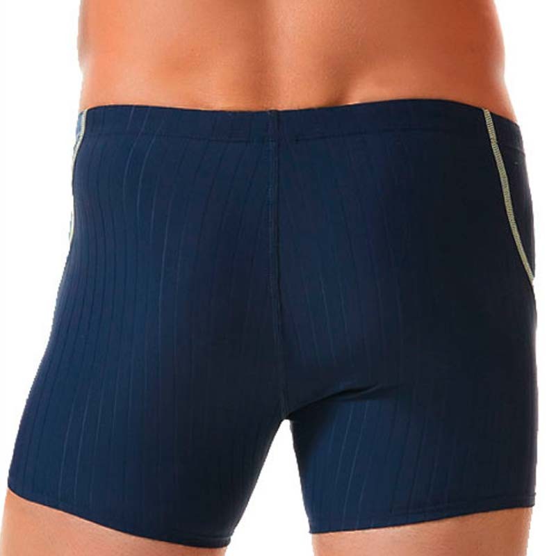 Xiaomi 7th Calções de Natação Boxer Homem Lightspeed Preto L - Item2