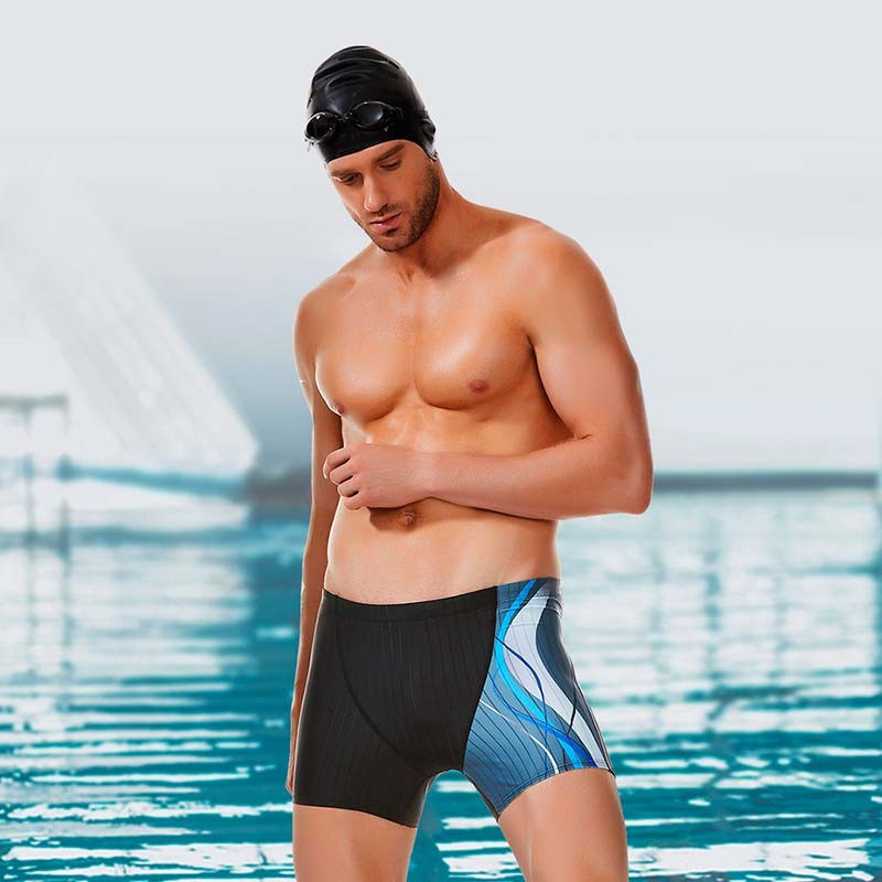 bañador natacion hombre - Natación