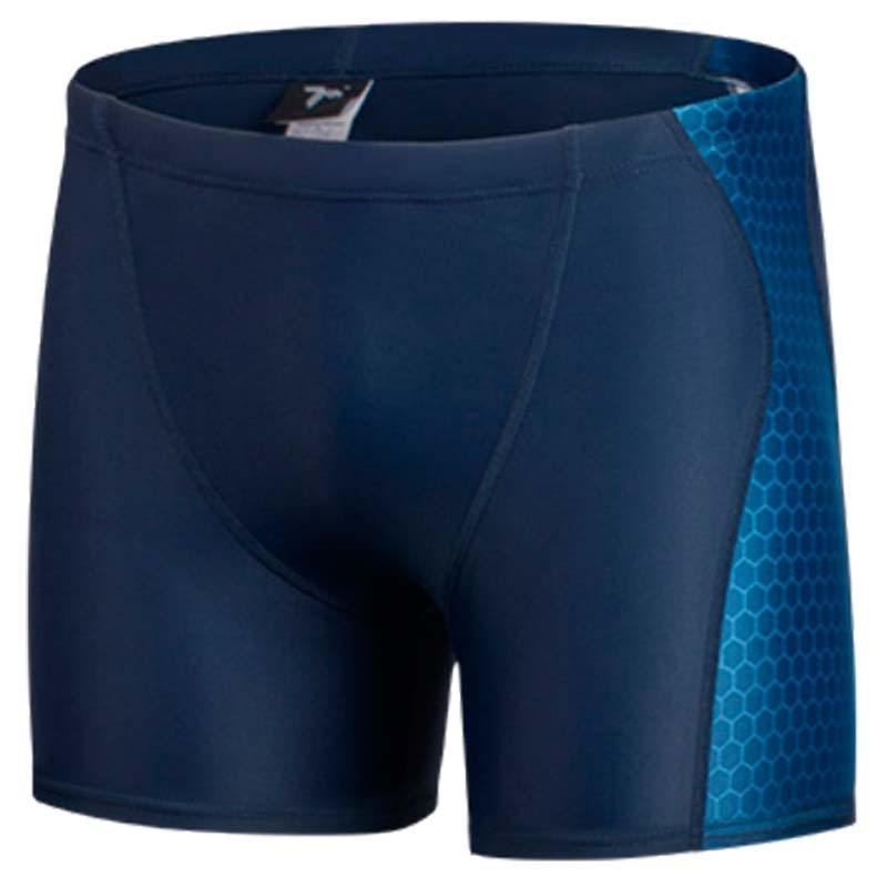 Maillot de Bain Boxer Xiaomi 7th Homme Sunscreen Bleu L - Ítem