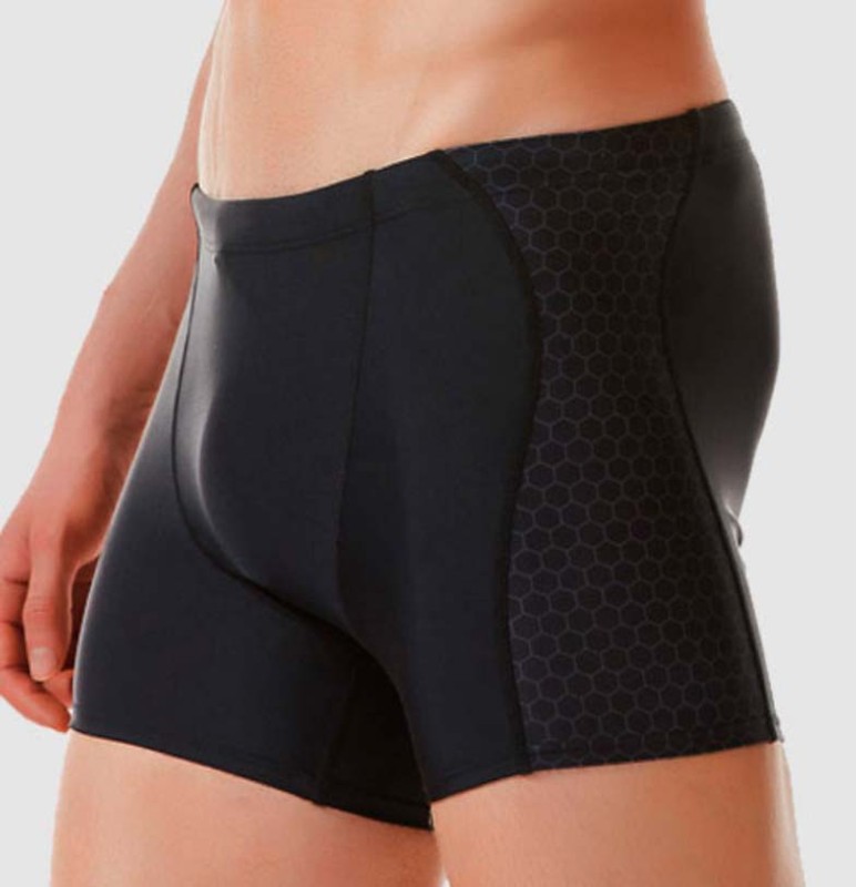 Maillot de Bain Boxer Xiaomi 7th Homme Sunscreen Bleu L - Ítem1