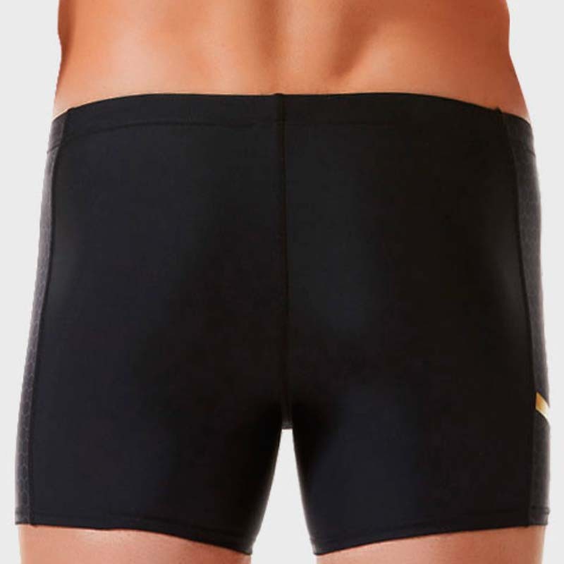 Bañador Natación Speedo - Negro - Bañador Bermuda Hombre