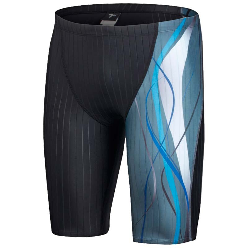 Xiaomi 7th Calções de Natação Jammer Homem Lightspeed Preto L