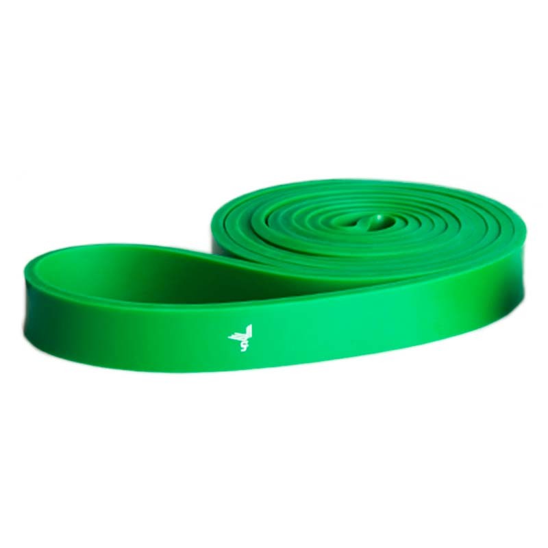 Xiaomi 7th Banda de Resistência Cross-Training 2.1cm Verde