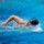 Xiaomi 7th Touca Piscina Silicone Preto Extra-grande - Item6