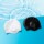 Xiaomi 7th Touca Piscina Silicone Preto Extra-grande - Item7