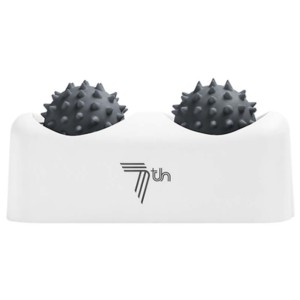 Xiaomi 7th Double Massage Ball + Support Kit Grey