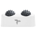 Xiaomi 7th Bola de Massagem Dupla + Suporte Cinzento - Item