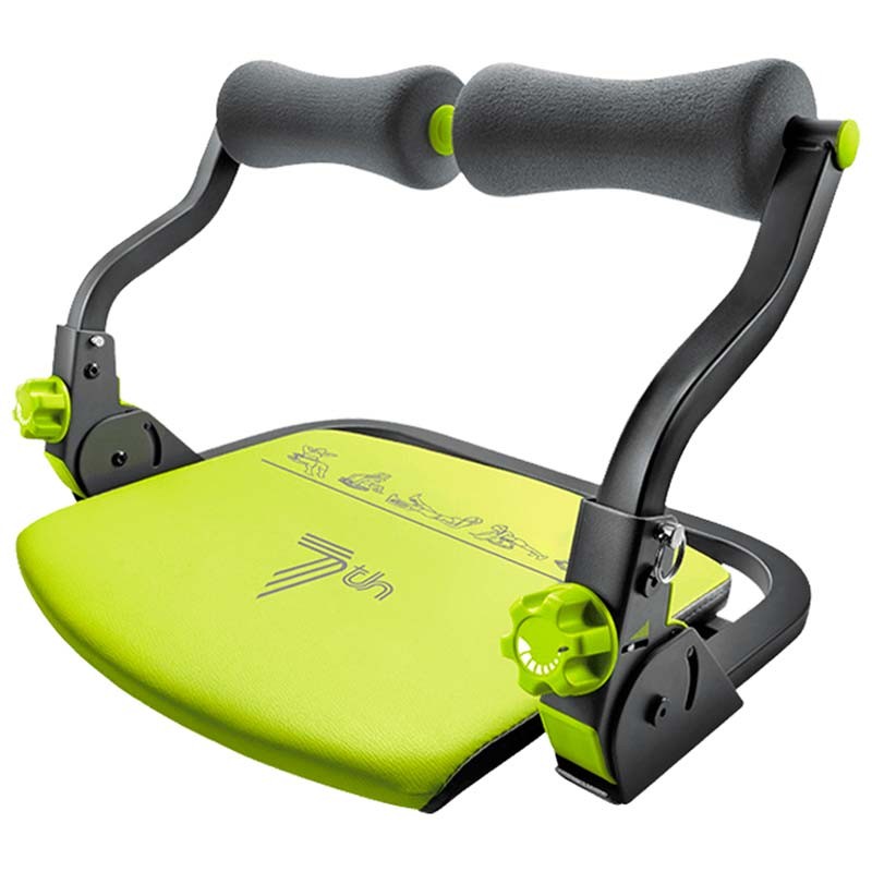Xiaomi 7th Equipo de Fitness Multifunción Verde