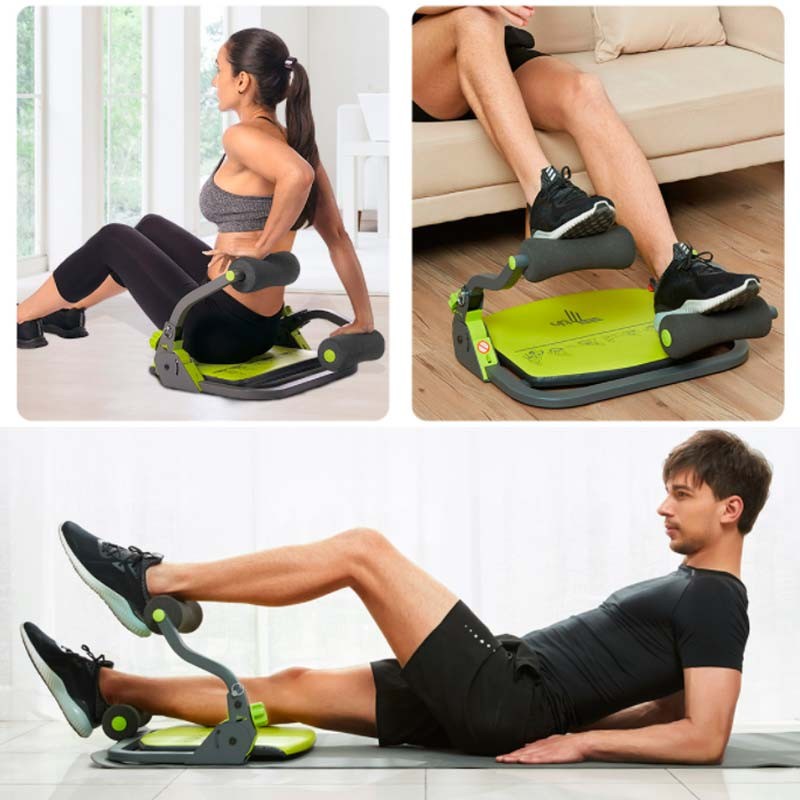 Xiaomi 7th Aparelho de Fitness Multifuncional Cinzento - Item2