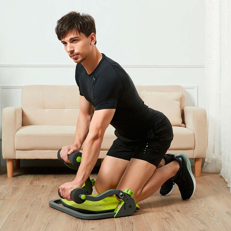 Xiaomi 7th Aparelho de Fitness Multifuncional Cinzento - Item3