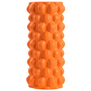 Xiaomi 7th Rouleau de Massage Foam Roller Électrique Orange