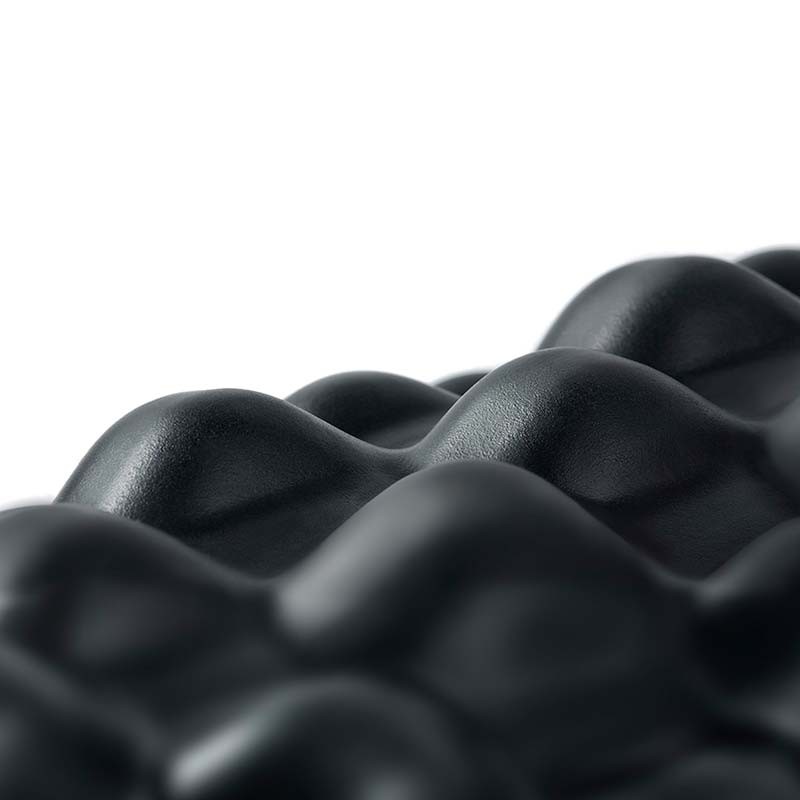 Xiaomi 7th Rodillo de Masaje Foam Roller Eléctrico Naranja - Ítem2