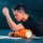 Xiaomi 7th Rolo de Massagem Foam Roller Elétrico Laranja - Item3