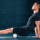 Xiaomi 7th Rouleau de Massage Foam Roller Électrique Orange - Ítem6