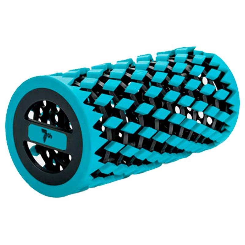 Xiaomi 7th Rolo de Massagem e Mobilidade Dobrável Azul