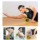 Xiaomi 7th Rolo de Massagem e Mobilidade Dobrável Azul - Item3