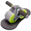 Xiaomi 7th Roda Abdominal Automática com Contador Cinzento - Item