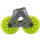 Xiaomi 7th Roda Abdominal Automática com Contador Cinzento - Item1