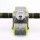 Xiaomi 7th Roda Abdominal Automática com Contador Cinzento - Item2