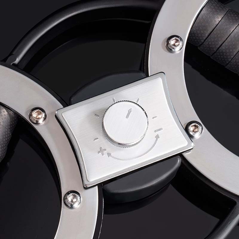 Tourbillon Upgraded Xiaomi 7th pour les Bras et la Poitrine 12 lb - Ítem2