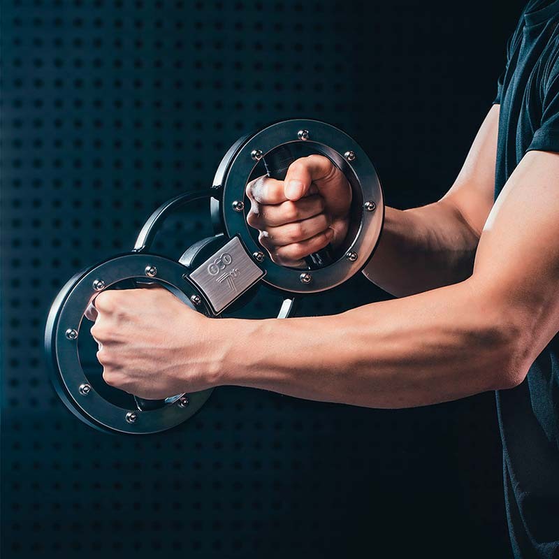 Tourbillon Upgraded Xiaomi 7th pour les Bras et la Poitrine 12 lb - Ítem3