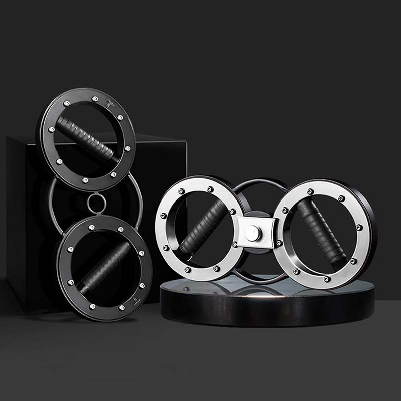 Tourbillon Upgraded Xiaomi 7th pour les Bras et la Poitrine 12 lb - Ítem6