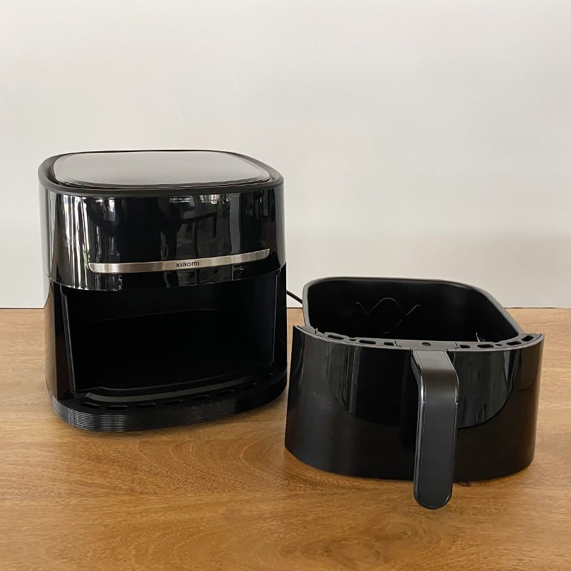 Friteuse Xiaomi Air Fryer 6L - Ítem11