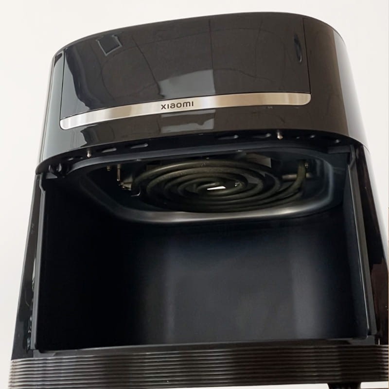 Friteuse Xiaomi Air Fryer 6L - Ítem12
